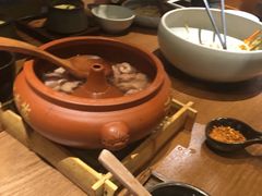 -云海肴·汽锅鸡·云南菜(天山百盛优客店)