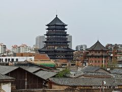 -景德镇陶阳里历史文化旅游区