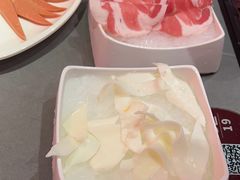 -洞子口重庆鲜货火锅(楚翘城旗舰店)