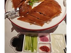 -大鸭梨烤鸭店(花园村店)