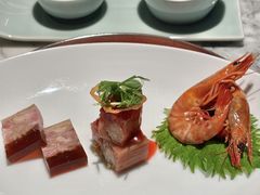 -湖滨28中餐厅·西湖宴·杭州君悦酒店