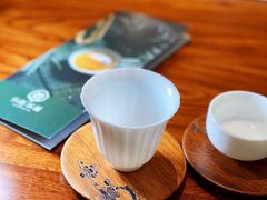 -仁德茶庄(金昌大厦店)