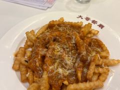 -大哥餐厅(西城花园店)