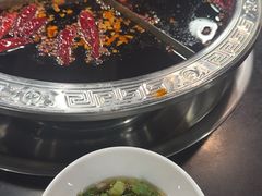 -渝味黄姐火锅(黄泥村店)