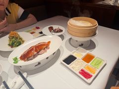 -四季民福烤鸭店(王府井东安门店)