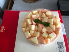 -可丽可丽·生日蛋糕·下午茶