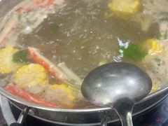 -山珍鲜牛肉火锅本地老字号(汕中老店)