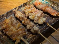 -鸟幸 TORISAKI 炭火居酒屋