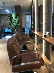 点击看大图 -意廊 Hair Salon