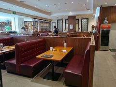 卡座-頂好酒家·经典粤菜(海信广场店)