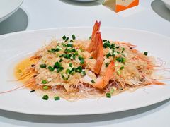 -醉辉皇上海之巅(上海中心大厦店)