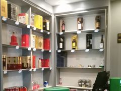 -高第街56号港式餐厅(山大路店)