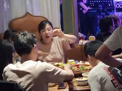 -纳瓦新疆菜(银都店)
