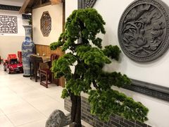 -呼吸森林·生态农庄农家乐私房菜