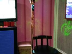 -金乐迪 PARTY KTV(熙街店)