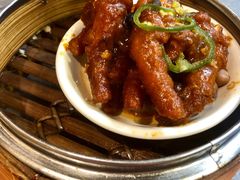 -点点心点心专门店(旺角店)
