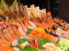 -極上萬膳·日料放题(海岸城店)