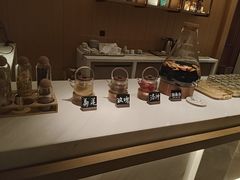 -傲泓度假酒店(河西奥体店)