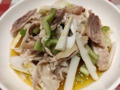 -西贝莜面村(双井店)