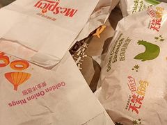 -麦当劳(开平潭江店)