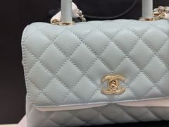 -CHANEL(恒隆广场店)