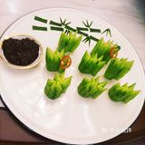 部队大院食堂的美食诱惑！
