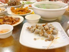 -揭阳钟记小食(福田新村店)