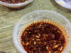 -杨婆婆烤肉(文昌阁店)