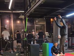 -LikingFit24小时健身•普拉提(张江店)