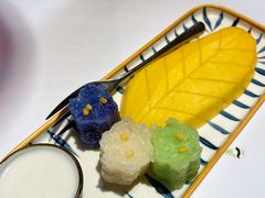 -BetterThai 泰加(苏州中心店)