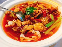 -江南厨子(万象天地店)