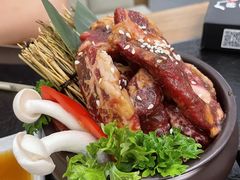 -韩满园· 甄选韩式烤肉
