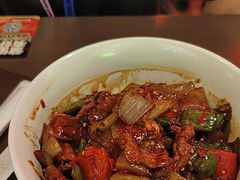 -王繁星面馆(西安熙地港店)