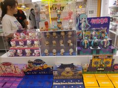 -泡泡玛特POPMART(上海环球港店)