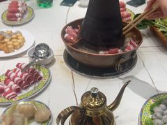 -清真·马家火锅美食城(镇江北路店)