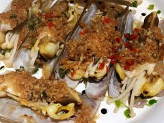 -苏大嘴海鲜牧场(奥林匹克店)