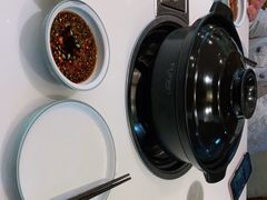 -东椰·海南椰子鸡火锅(朝阳门店)