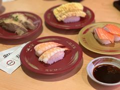 -寿司郎(北京路粤潮楼店)