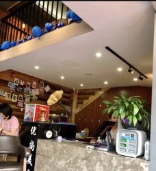 -优尚·烫·染·店