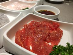-海底捞火锅(正大乐城店)