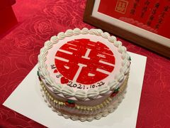 -好利来(靖江路店)