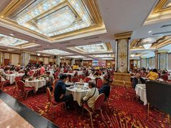 -番禺宾馆丽苑厅