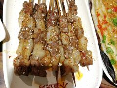 -木屋烧烤(南新店)