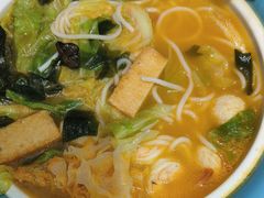 -灵芝妹子海鲜米线(凯德和平广场店)