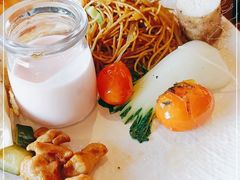 -丽晶酒店-金宝99 Restaurant