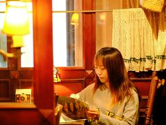 -古董花园(思南路42弄小区店)