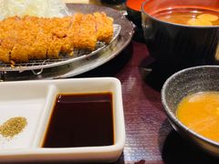 -炸牛排 京都胜牛(京都站前店)