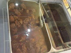 -鸿运兔·手撕烤兔(天府广场店)