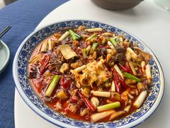 -院8里·小聚园老川菜(九眼桥店)