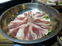 -老廣食堂(区庄店)